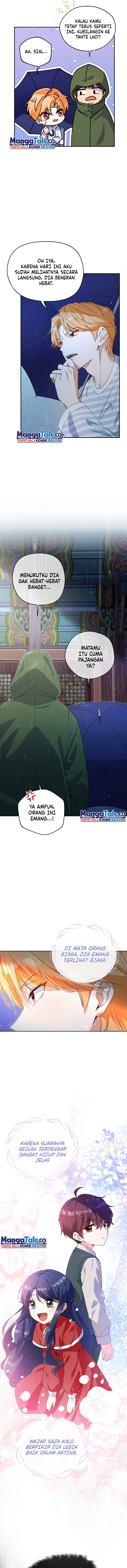 This Life Starts as a Child Actor - Chapter 06 3