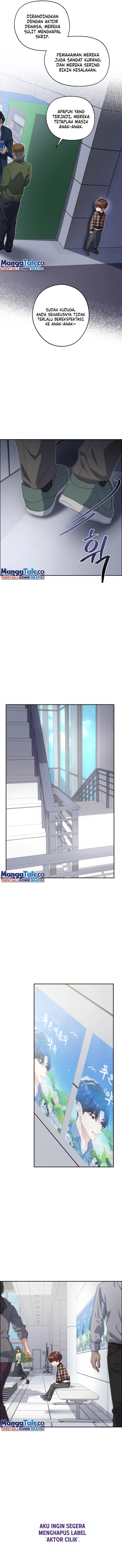 This Life Starts as a Child Actor - Chapter 07 8