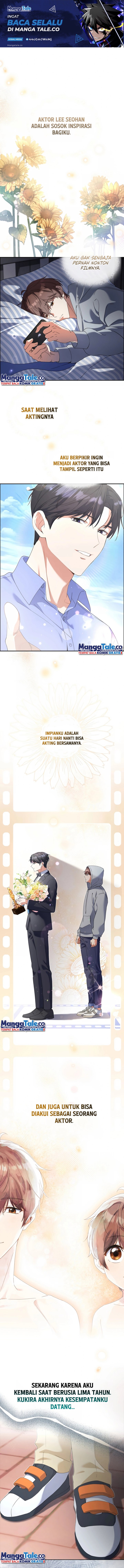 This Life Starts as a Child Actor - Chapter 07 2
