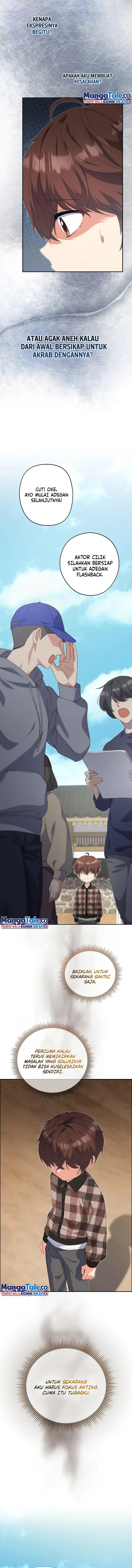 This Life Starts as a Child Actor - Chapter 07 3