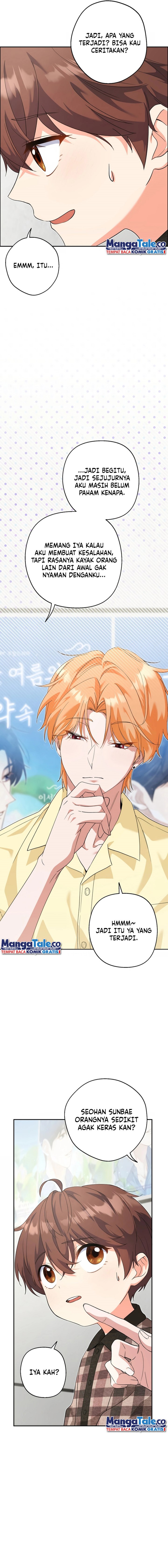 This Life Starts as a Child Actor - Chapter 07 12