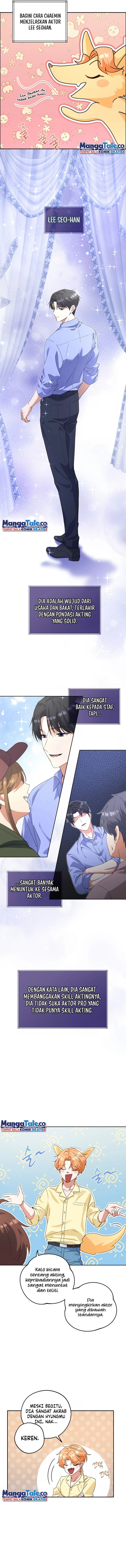 This Life Starts as a Child Actor - Chapter 07 13