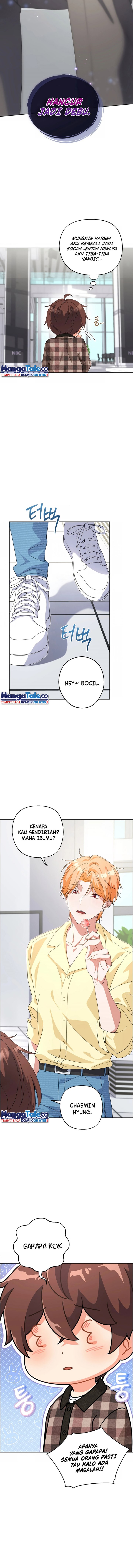 This Life Starts as a Child Actor - Chapter 07 10
