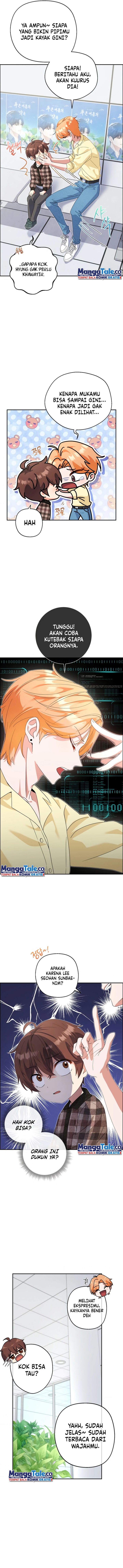 This Life Starts as a Child Actor - Chapter 07 11