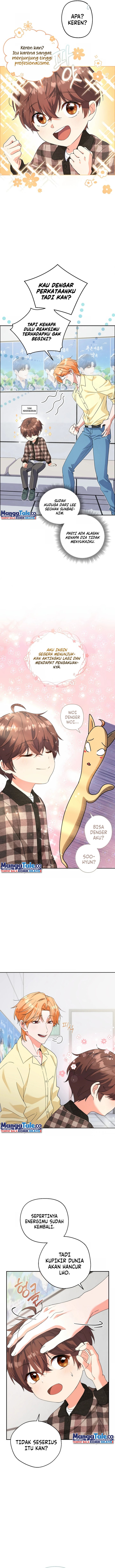 This Life Starts as a Child Actor - Chapter 07 14