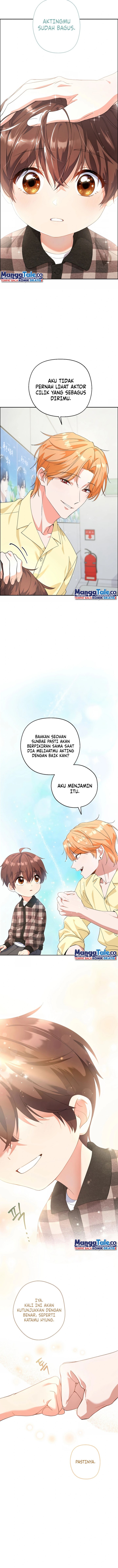 This Life Starts as a Child Actor - Chapter 07 15