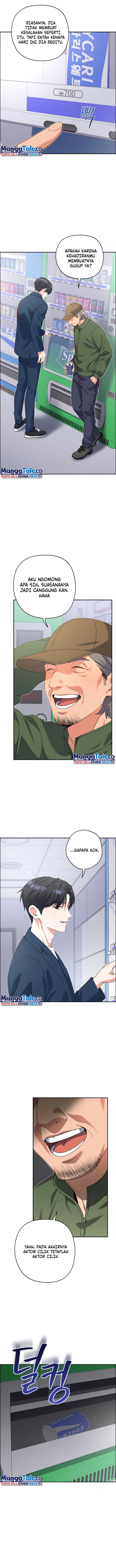 This Life Starts as a Child Actor - Chapter 07 7