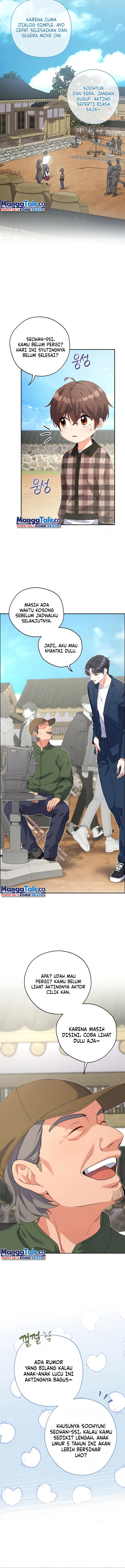 This Life Starts as a Child Actor - Chapter 07 4