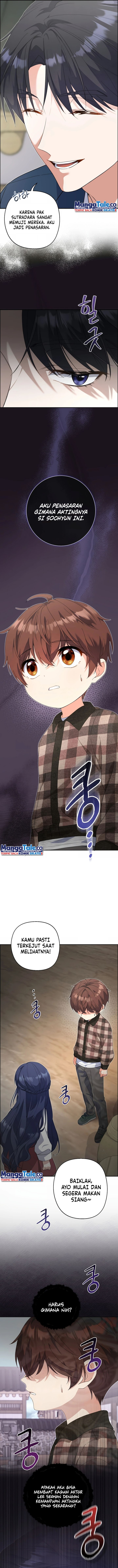 This Life Starts as a Child Actor - Chapter 07 5