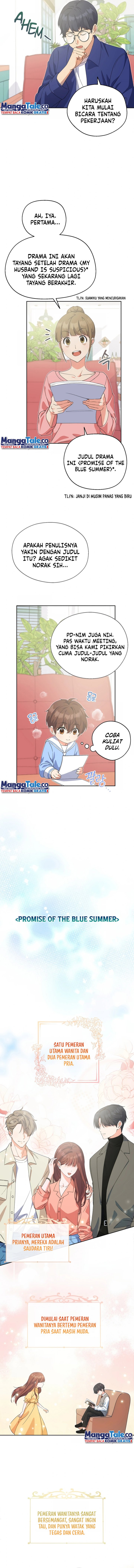 This Life Starts as a Child Actor - Chapter 04 8