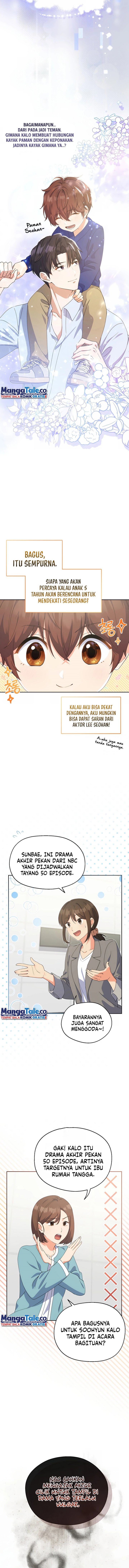 This Life Starts as a Child Actor - Chapter 04 3