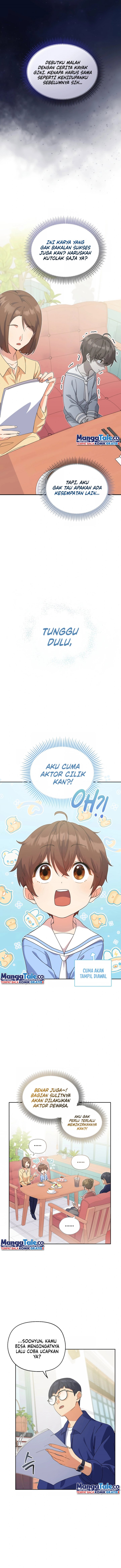 This Life Starts as a Child Actor - Chapter 04 12