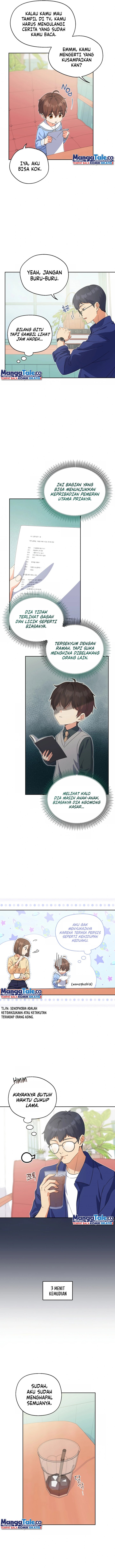 This Life Starts as a Child Actor - Chapter 04 13