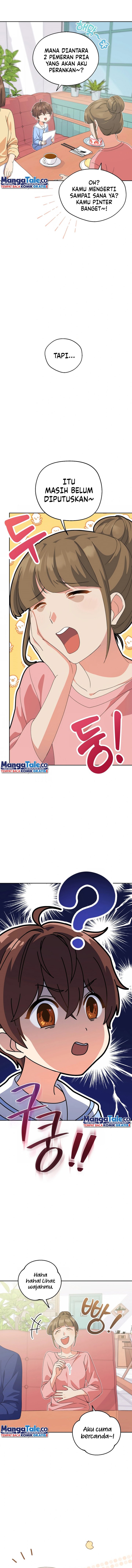 This Life Starts as a Child Actor - Chapter 04 10