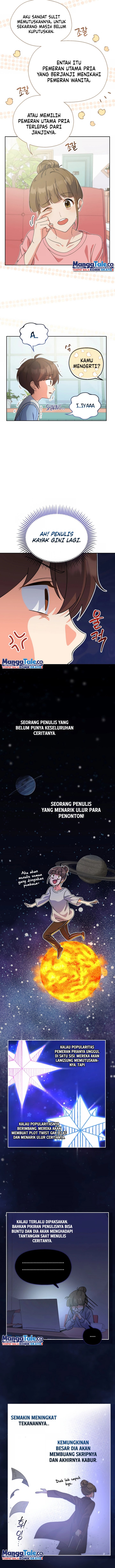 This Life Starts as a Child Actor - Chapter 04 11