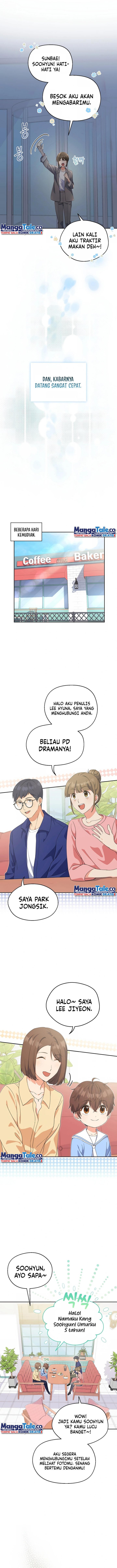 This Life Starts as a Child Actor - Chapter 04 6