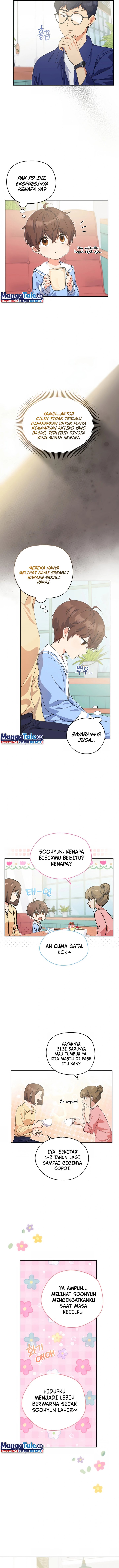 This Life Starts as a Child Actor - Chapter 04 7