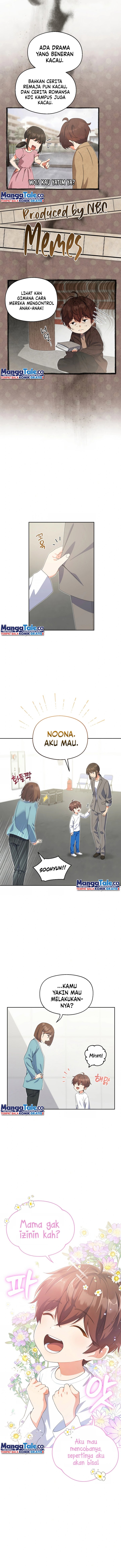 This Life Starts as a Child Actor - Chapter 04 4