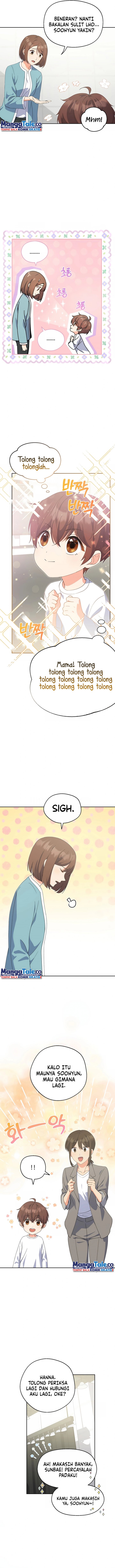 This Life Starts as a Child Actor - Chapter 04 5