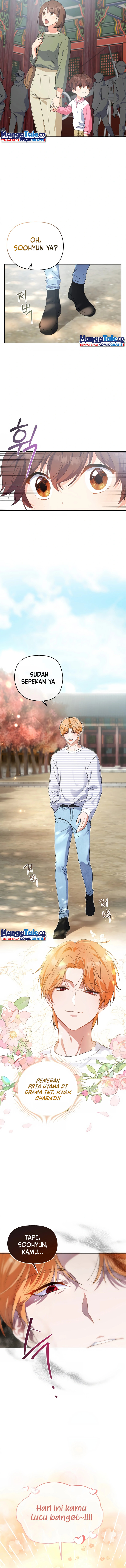 This Life Starts as a Child Actor - Chapter 05 9