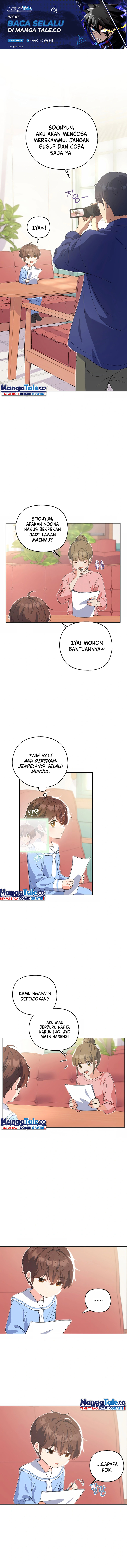 This Life Starts as a Child Actor - Chapter 05 2