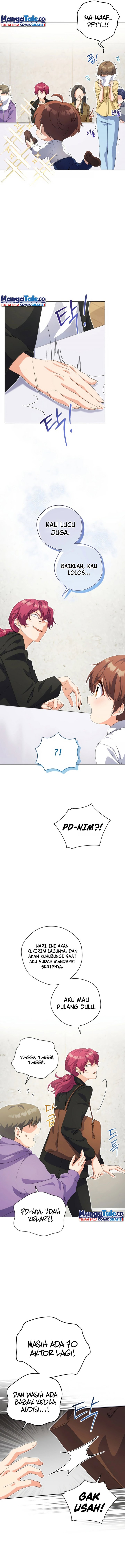 This Life Starts as a Child Actor - Chapter 18 11