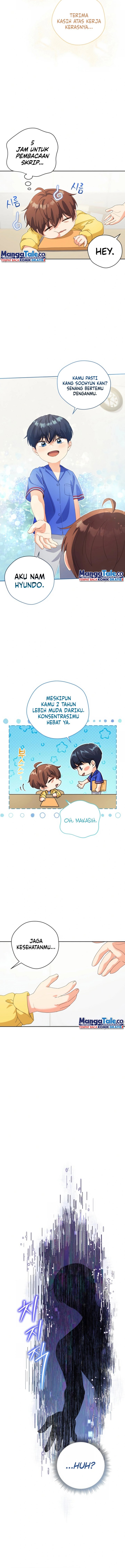 This Life Starts as a Child Actor - Chapter 18 16