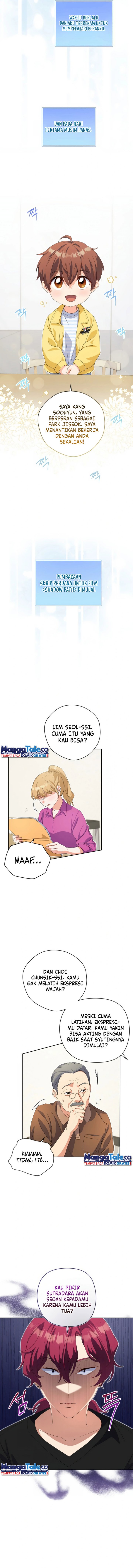 This Life Starts as a Child Actor - Chapter 18 14