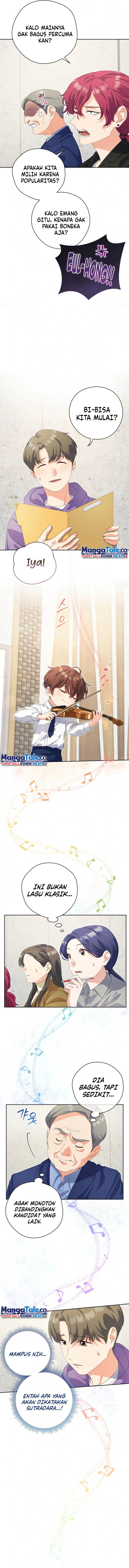 This Life Starts as a Child Actor - Chapter 18 6