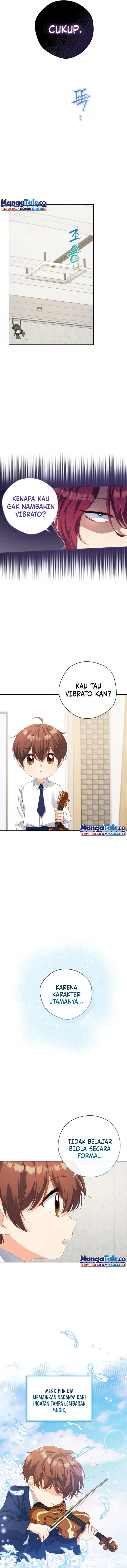 This Life Starts as a Child Actor - Chapter 18 7
