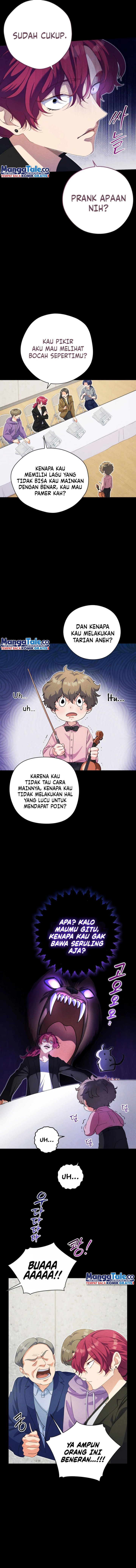 This Life Starts as a Child Actor - Chapter 18 4