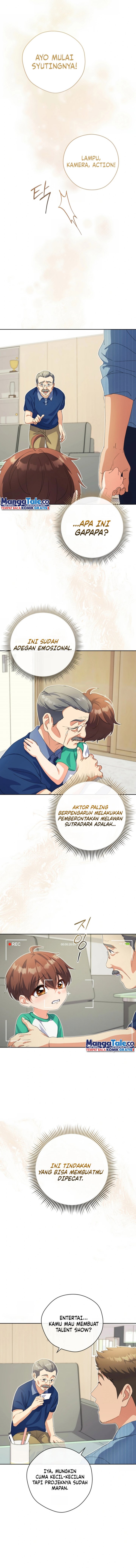 This Life Starts as a Child Actor - Chapter 19 8