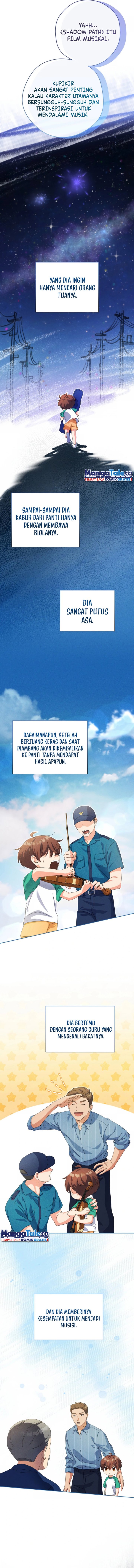This Life Starts as a Child Actor - Chapter 19 6