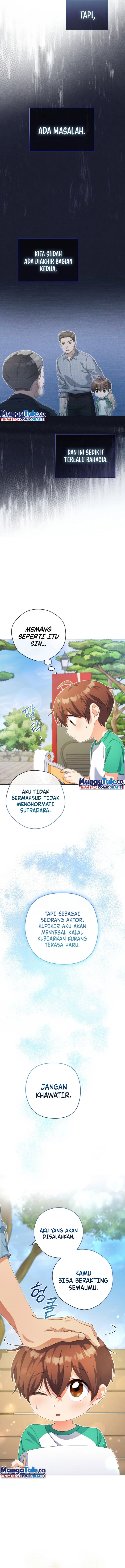 This Life Starts as a Child Actor - Chapter 19 7