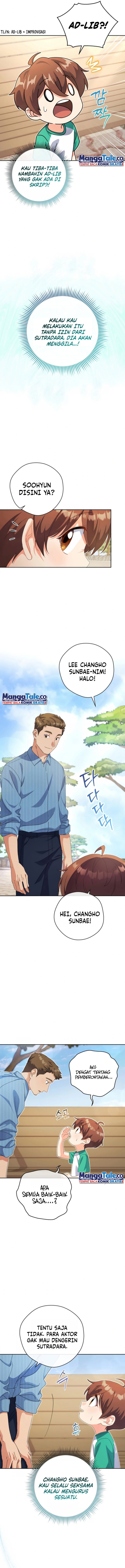 This Life Starts as a Child Actor - Chapter 19 4