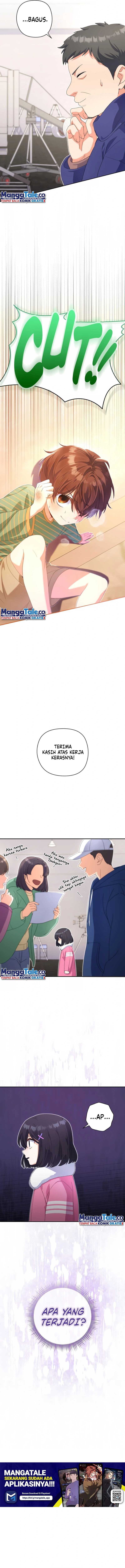 This Life Starts as a Child Actor - Chapter 12 13