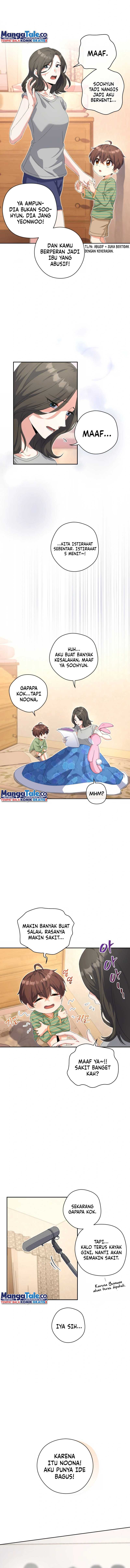 This Life Starts as a Child Actor - Chapter 12 10
