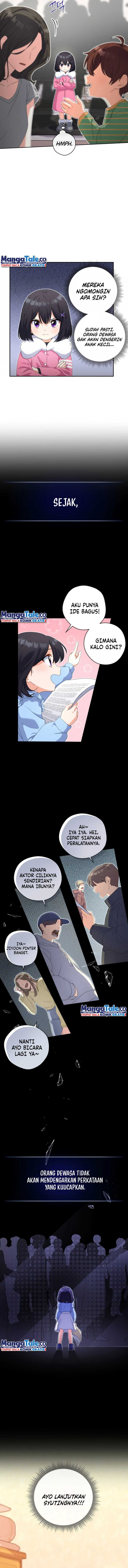 This Life Starts as a Child Actor - Chapter 12 11