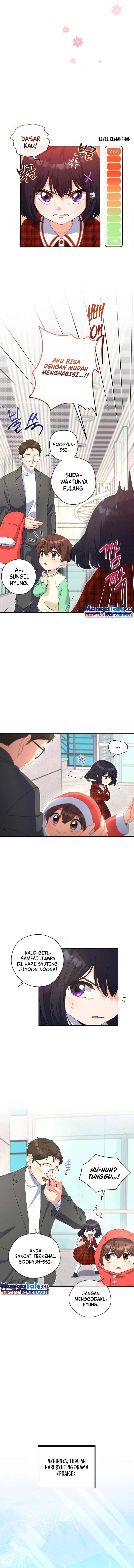 This Life Starts as a Child Actor - Chapter 12 7