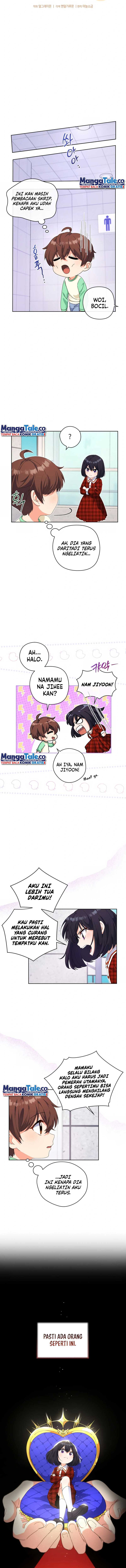 This Life Starts as a Child Actor - Chapter 12 5