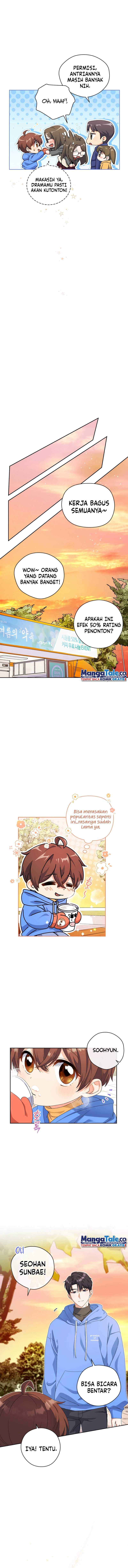 This Life Starts as a Child Actor - Chapter 13 8