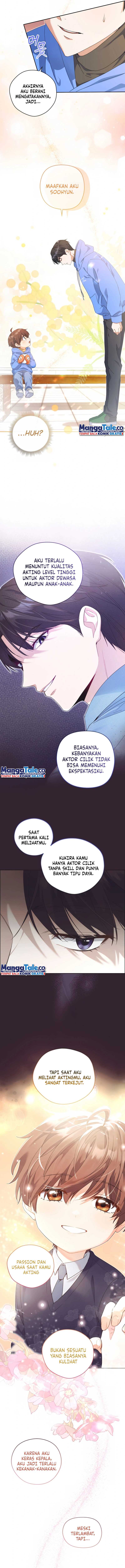 This Life Starts as a Child Actor - Chapter 13 9