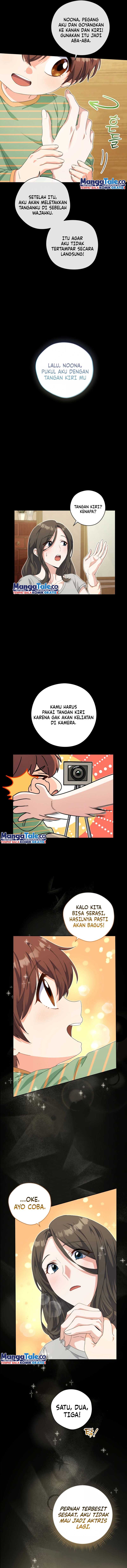 This Life Starts as a Child Actor - Chapter 13 3