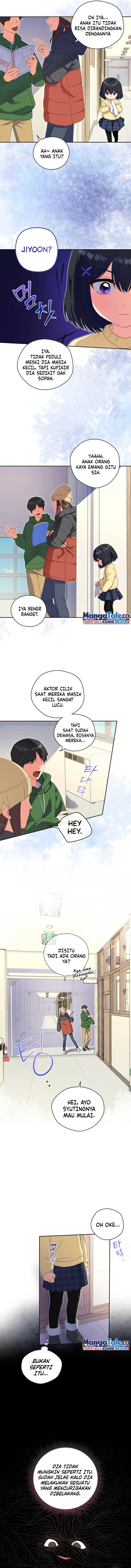 This Life Starts as a Child Actor - Chapter 13 12
