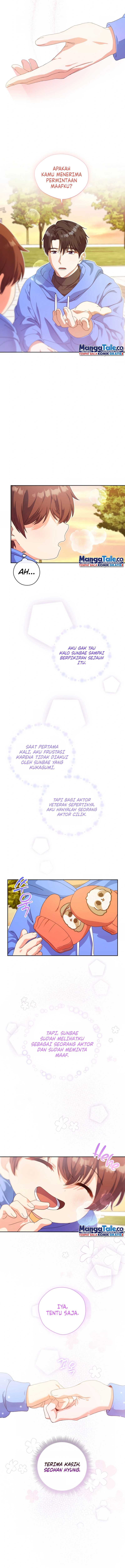 This Life Starts as a Child Actor - Chapter 13 10