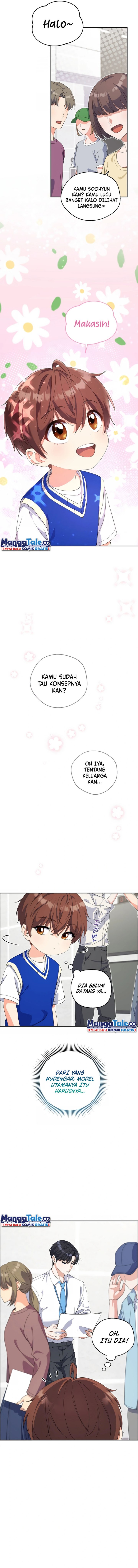 This Life Starts as a Child Actor - Chapter 10 9