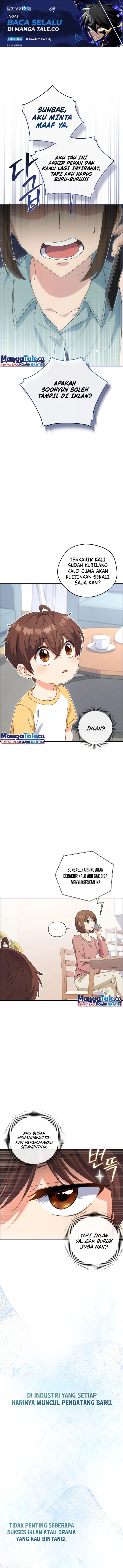 This Life Starts as a Child Actor - Chapter 10 2