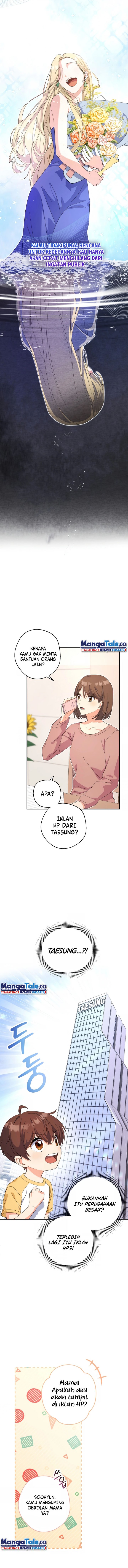 This Life Starts as a Child Actor - Chapter 10 3
