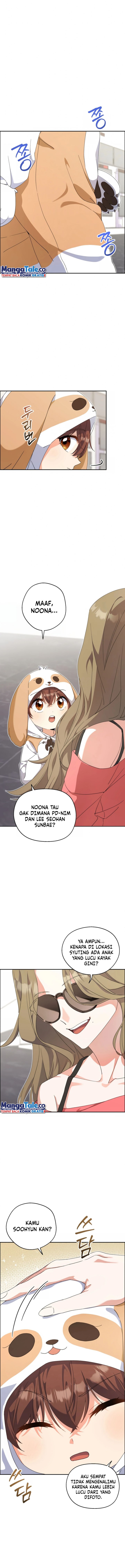 This Life Starts as a Child Actor - Chapter 10 13