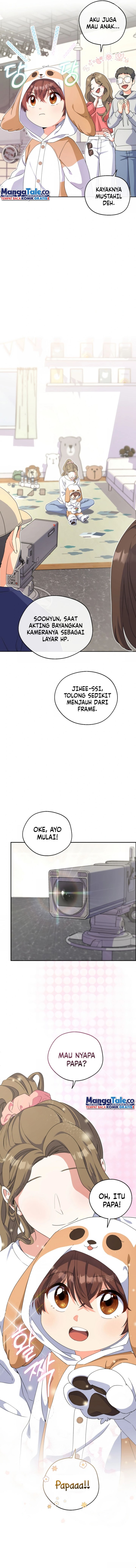 This Life Starts as a Child Actor - Chapter 10 16